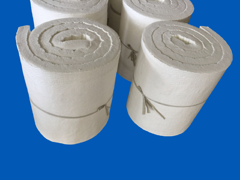 东城陶瓷纤维毯