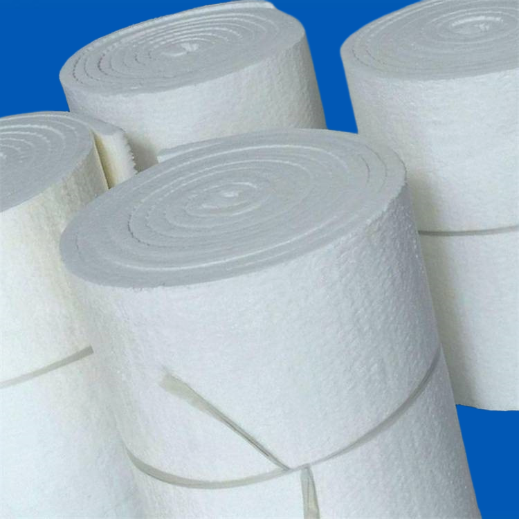 东城陶瓷纤维毡